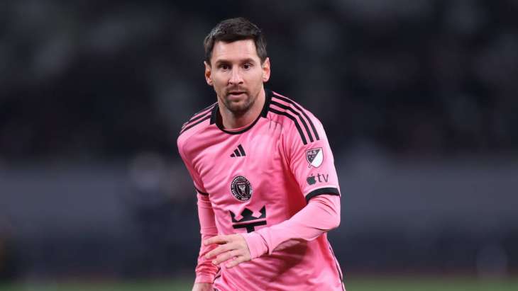 Lionel Messi (Inter Miami)
